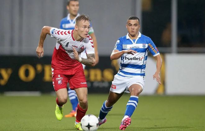 一种高风险 一种高风险