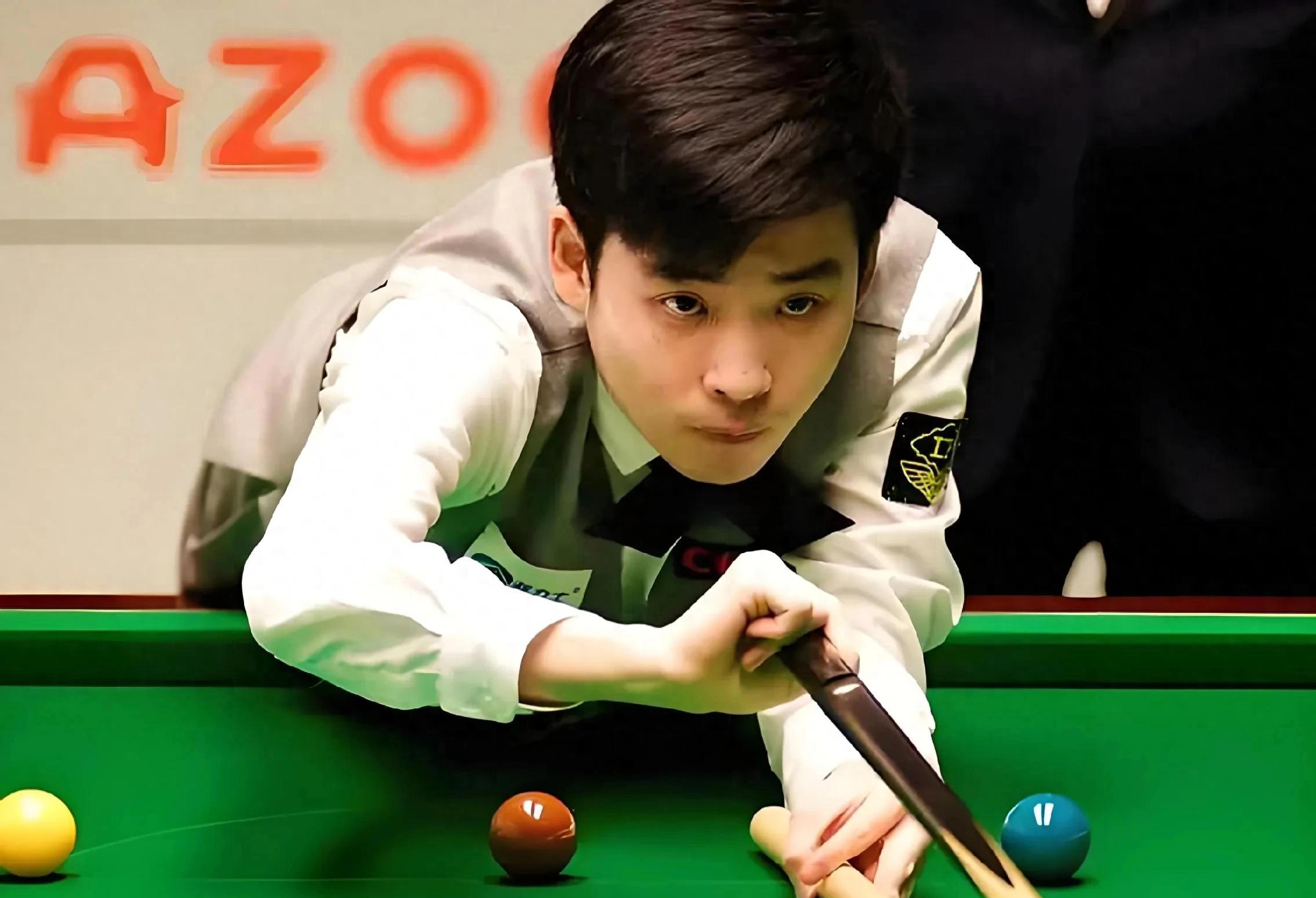 贯赛场上 贯赛场上