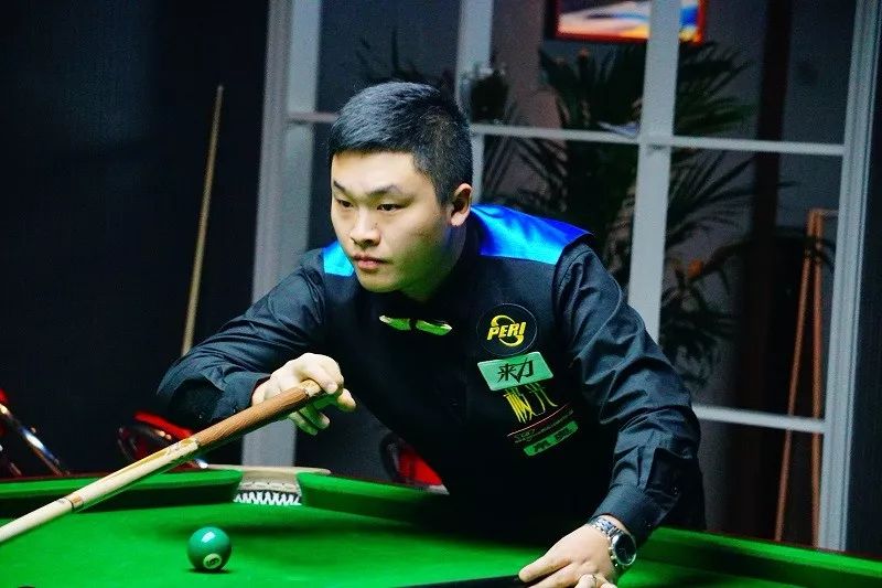 间的较量 间的较量