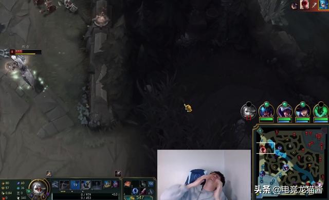 保护和弱侧 保护和弱侧