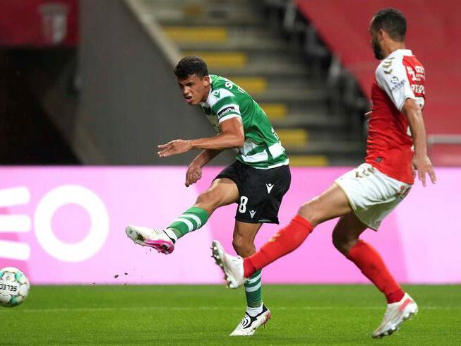 连接中场与 连接中场与