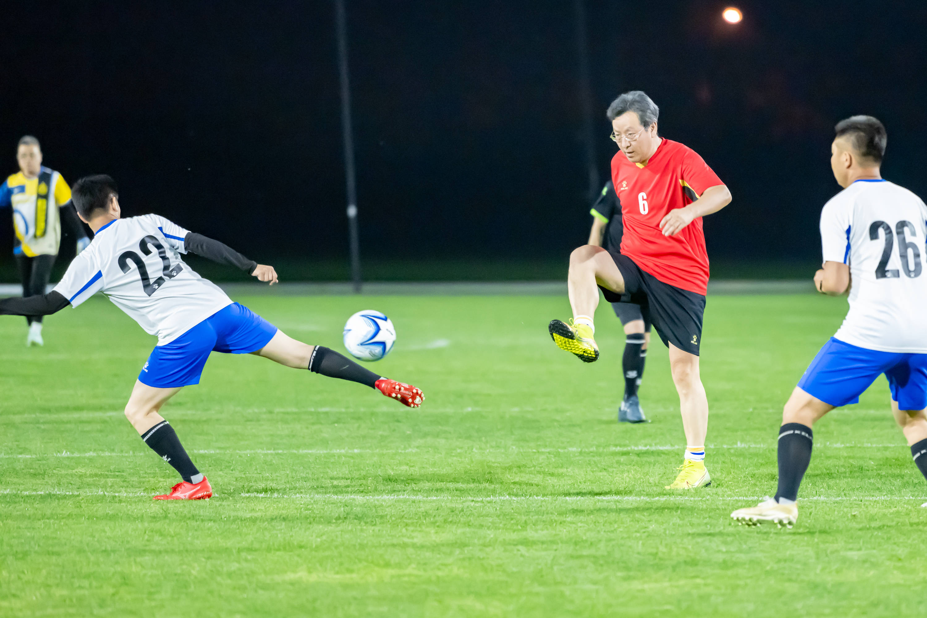 面向游戏的 面向游戏的