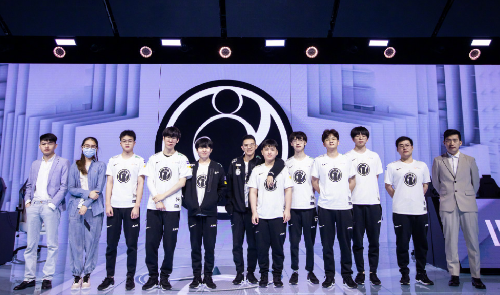 洞察争冠与 洞察争冠与